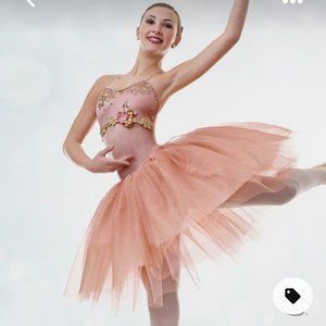 Ballet tutu